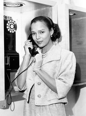Dandridge